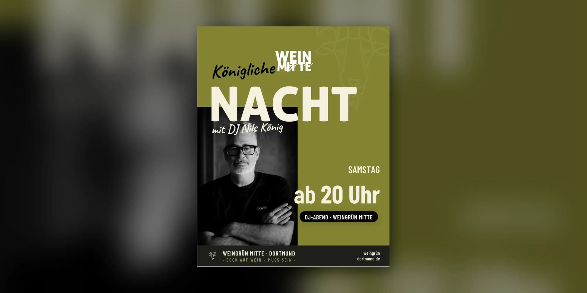Koenigliche Nacht