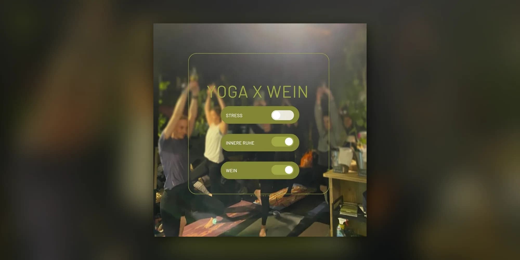Yoga