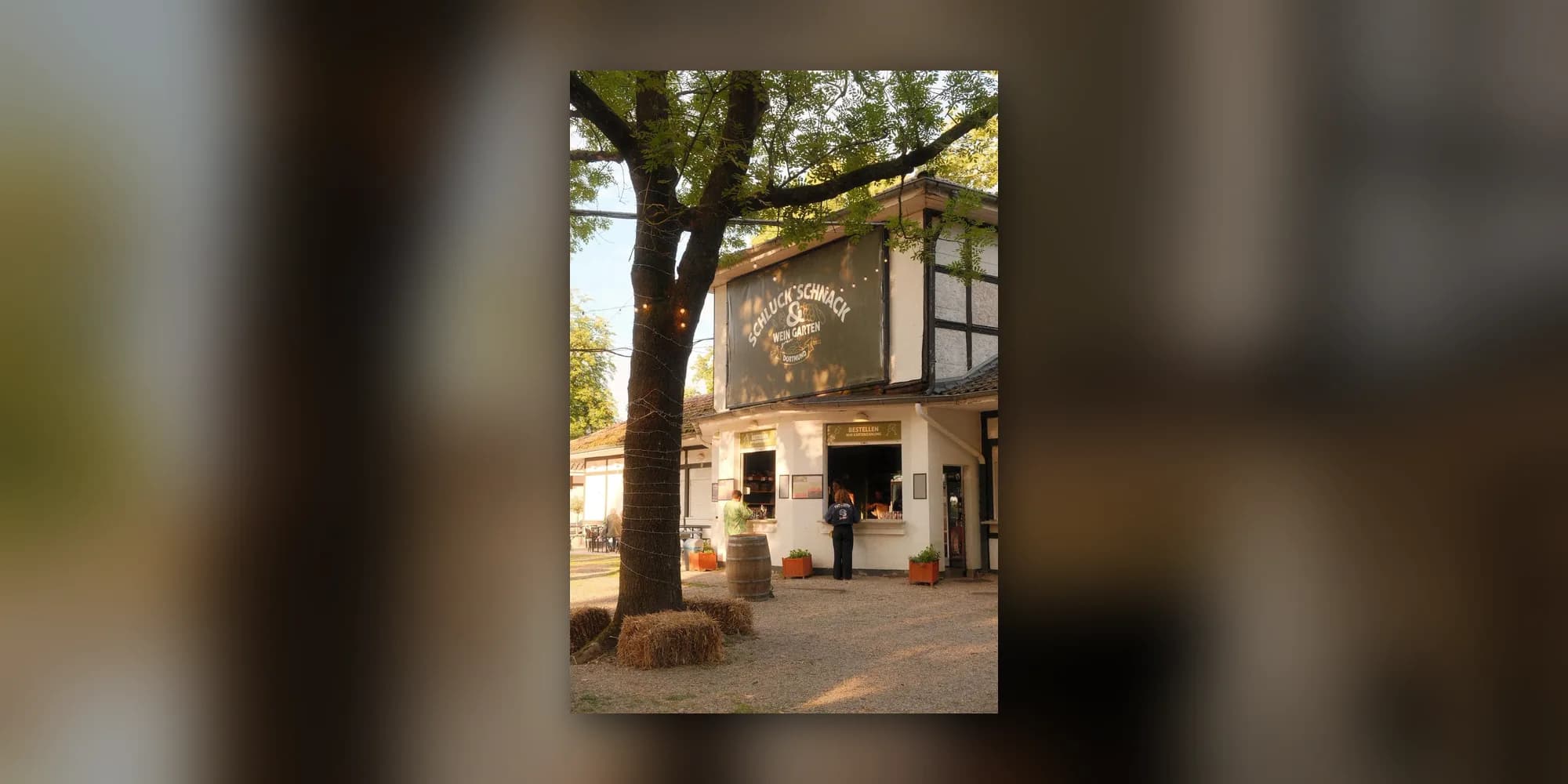 Schluck & Schnack Summer Closing