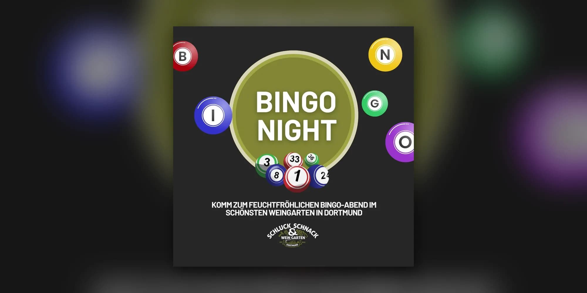 BINGO