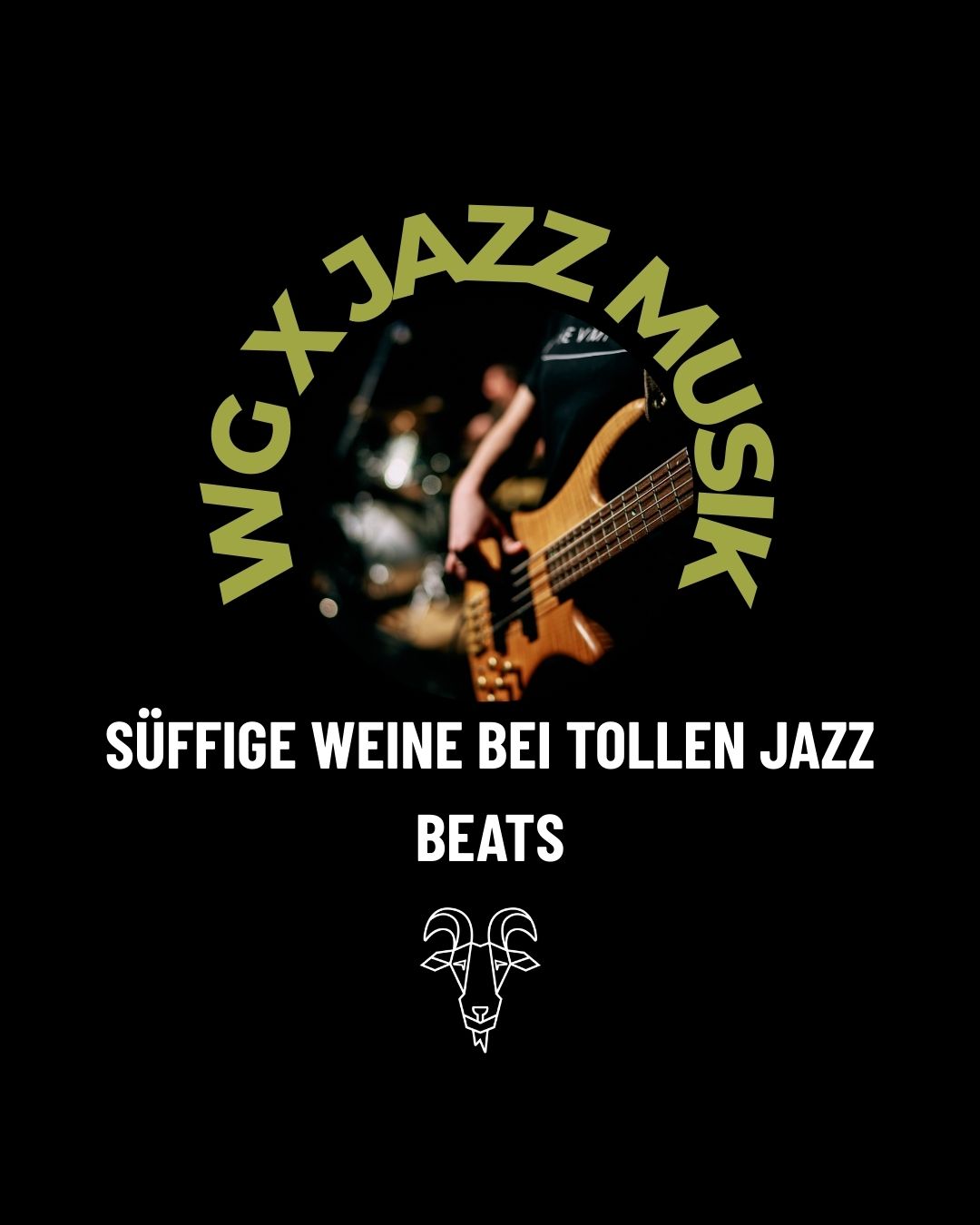 Jazz & Wine 01.10.2025