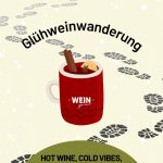 WG x Wandern Glühwein am 06.12.2025 (Ortsexternes Event)