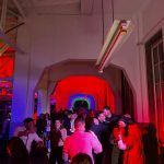 S&S x Pferde stehlen x The Boogie Brunch