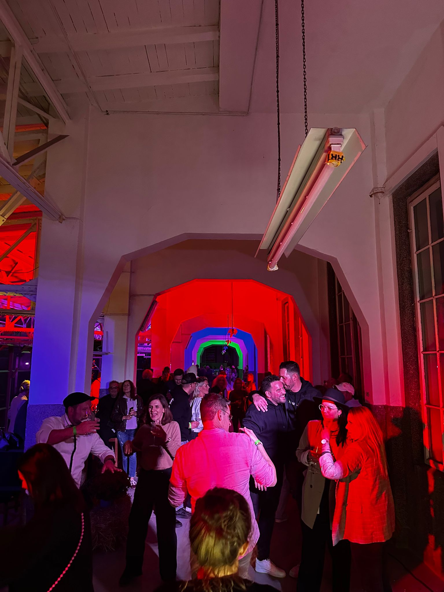 S&S x Pferde stehlen x Sven Wach