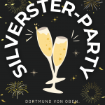 S&S x Silvester-Party